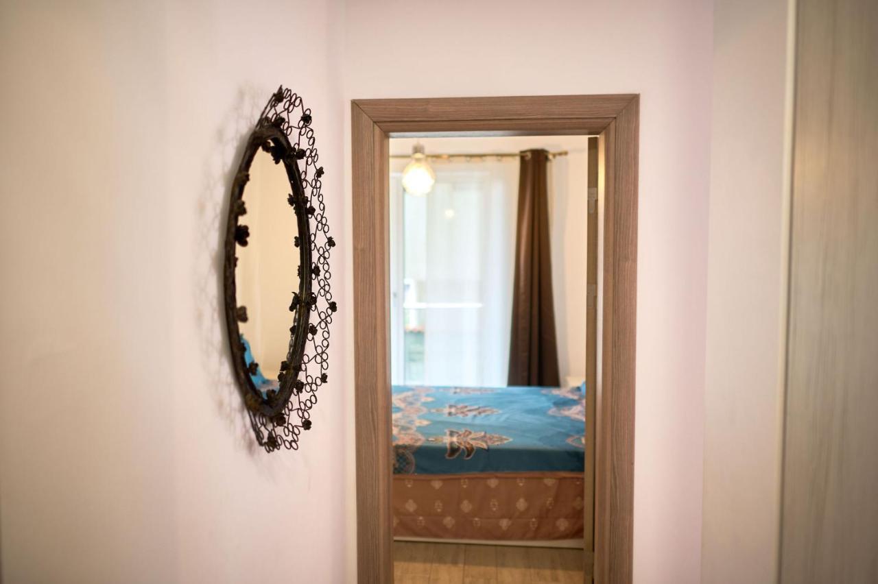 Fancy Apartment In Spa N Pool Beach Resort Mamaia Exterior photo